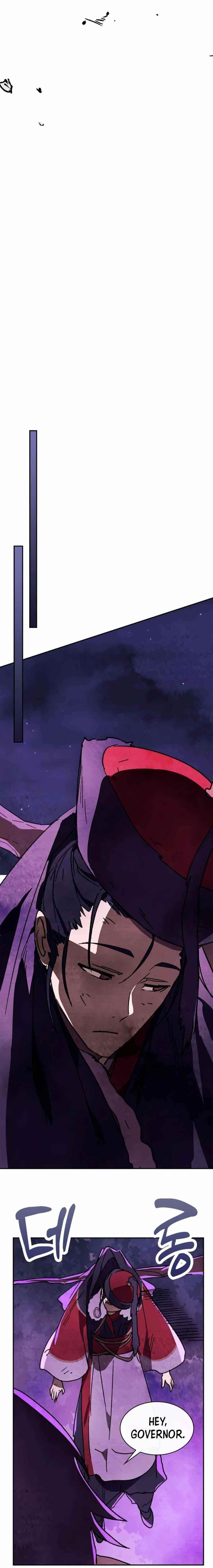 Chronicles Of The Martial God’s Return Chapter 6 - Page 14 in English