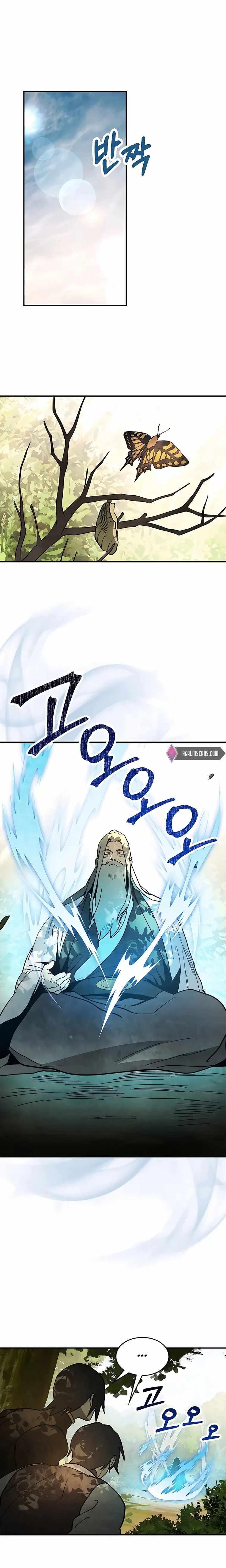Chronicles Of The Martial God’s Return Chapter 63 - Page 10 in English