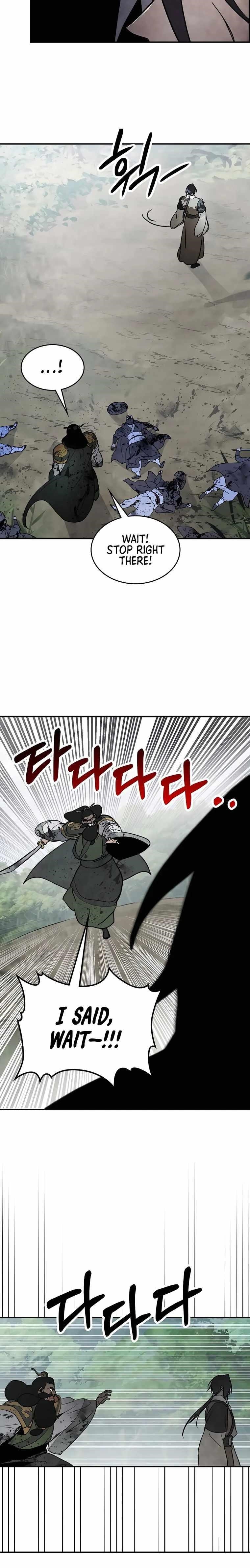 Chronicles Of The Martial God’s Return Chapter 63 - Page 28 in English