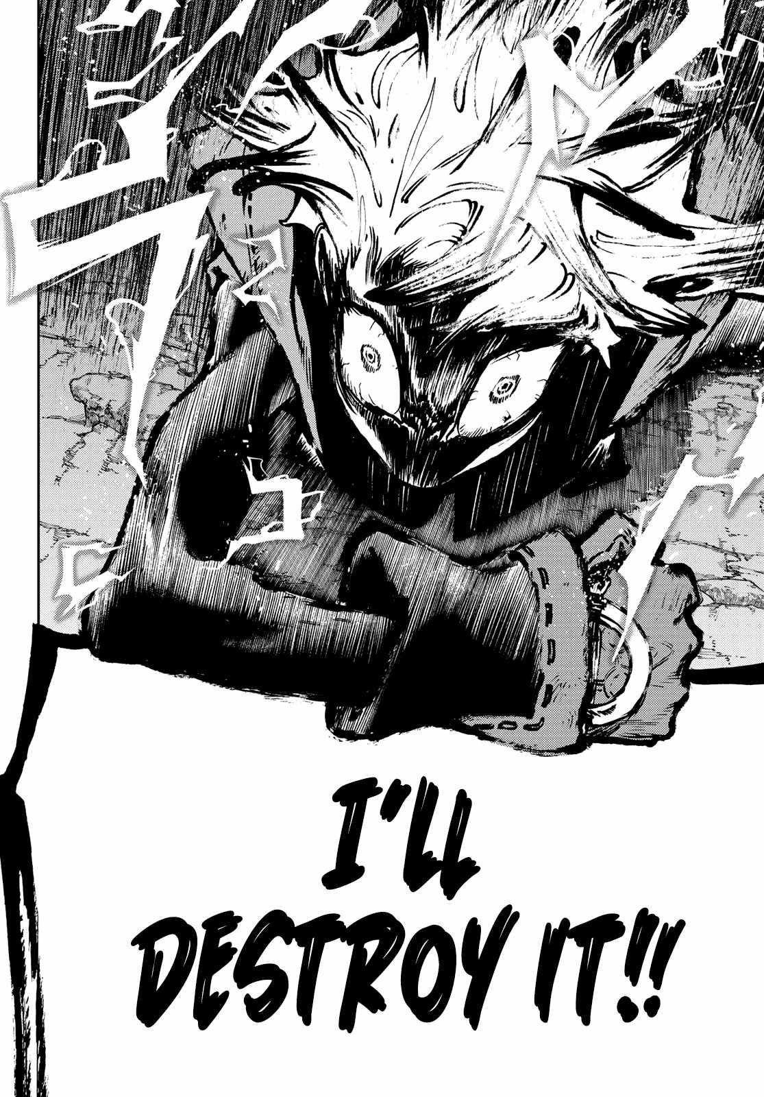 Chronicles Of The Martial God’s Return Chapter 78 - Page 12 in English