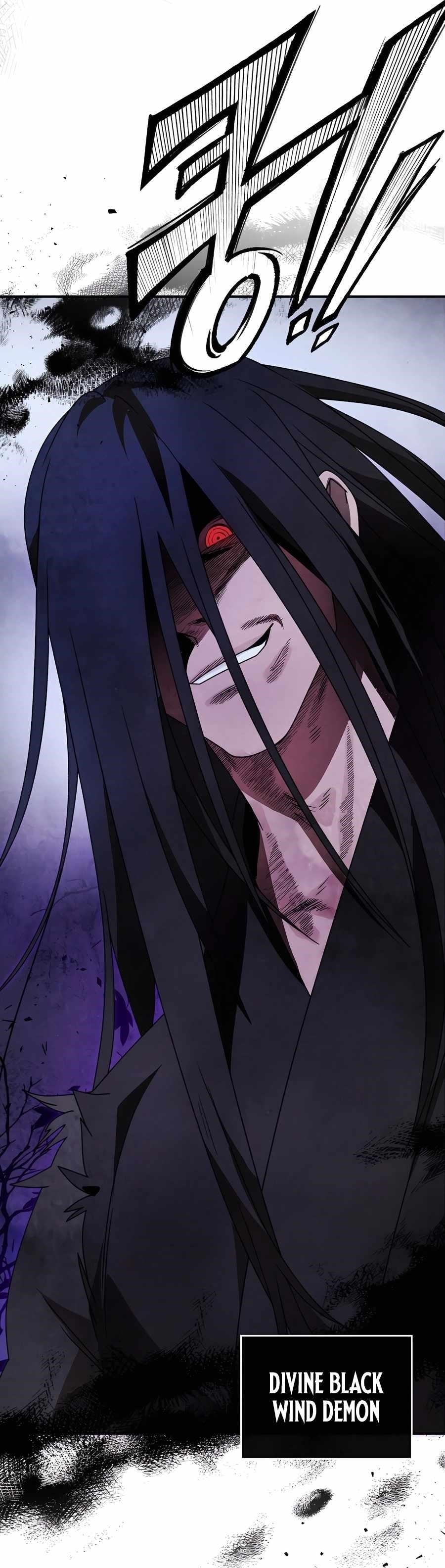 Chronicles Of The Martial God’s Return Chapter 88 - Page 17 in English