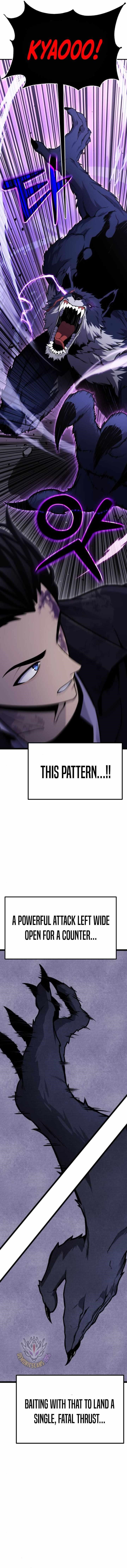 Artifact-Devouring Player Chapter 10 - Page 11 in English