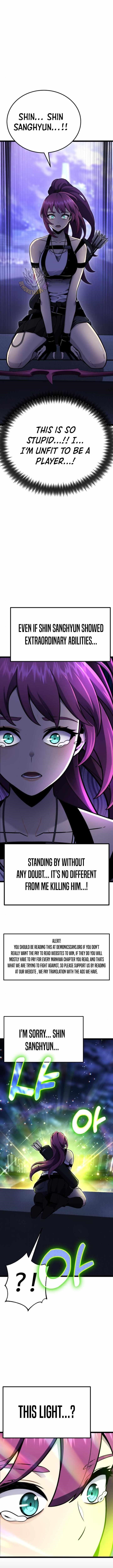 Artifact-Devouring Player Chapter 10 - Page 14 in English
