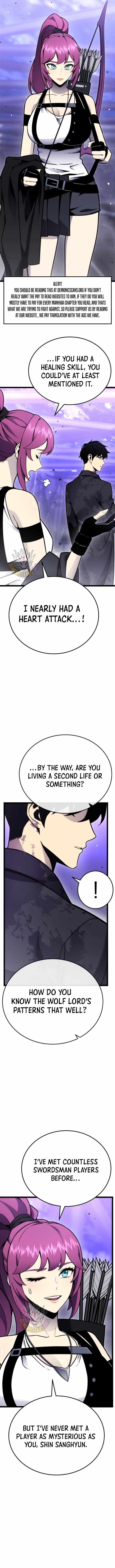 Artifact-Devouring Player Chapter 10 - Page 20 in English