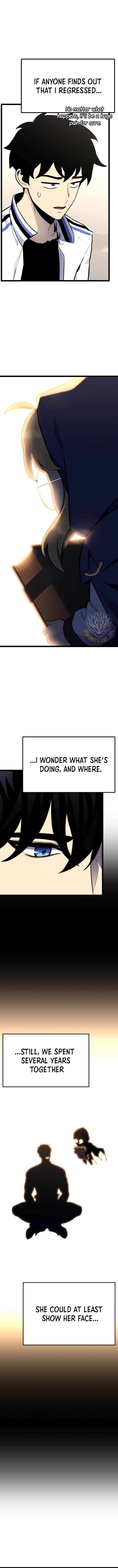 Artifact-Devouring Player Chapter 12 - Page 15 in English