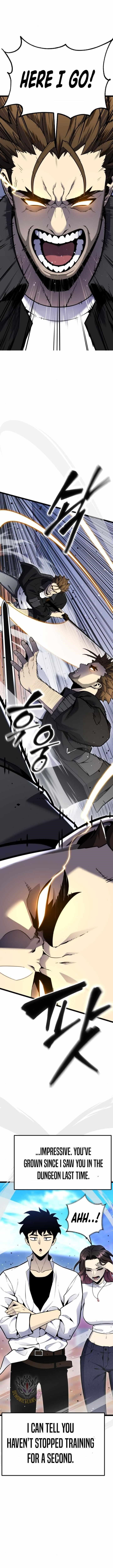 Artifact-Devouring Player Chapter 13 - Page 11 in English