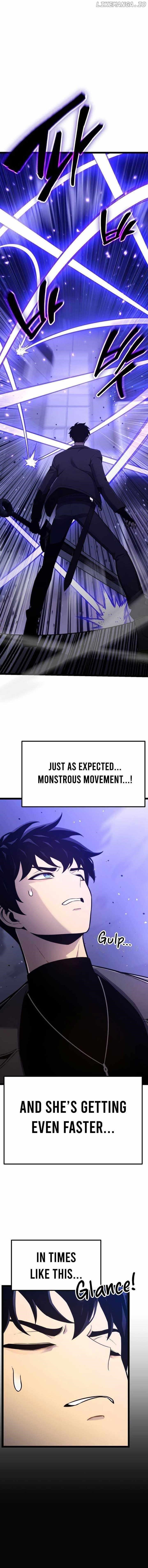 Artifact-Devouring Player Chapter 18 - Page 12 in English