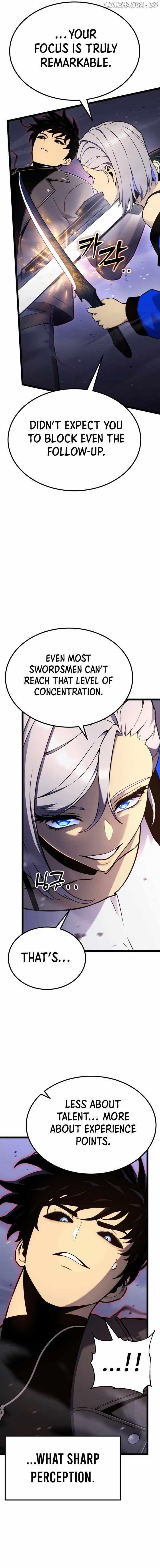 Artifact-Devouring Player Chapter 18 - Page 16 in English