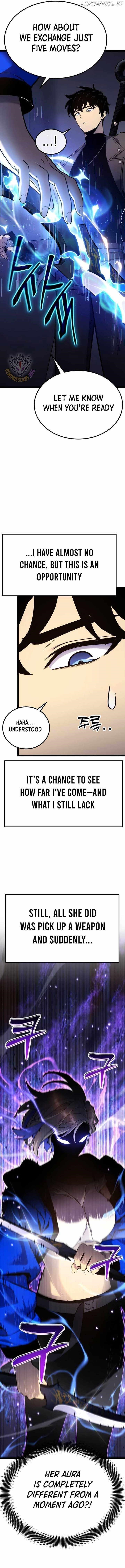 Artifact-Devouring Player Chapter 18 - Page 7 in English