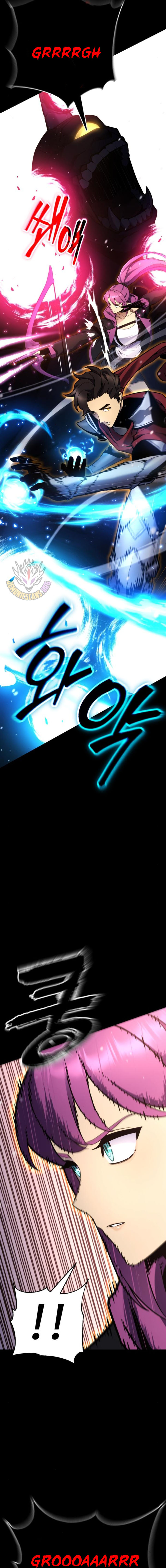 Artifact-Devouring Player Chapter 20 - Page 13 in English