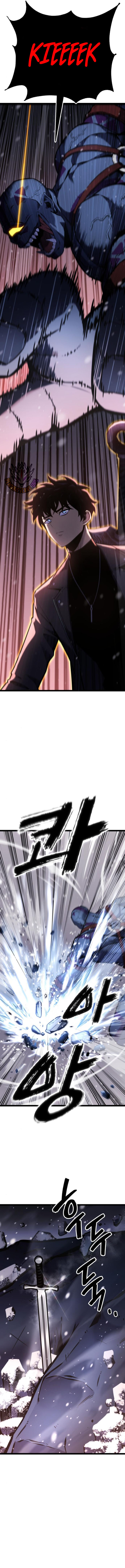 Artifact-Devouring Player Chapter 20 - Page 5 in English