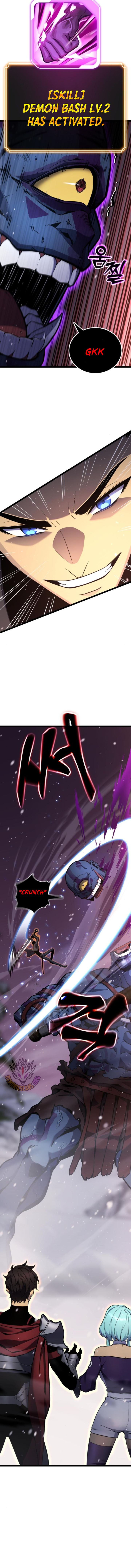 Artifact-Devouring Player Chapter 20 - Page 7 in English