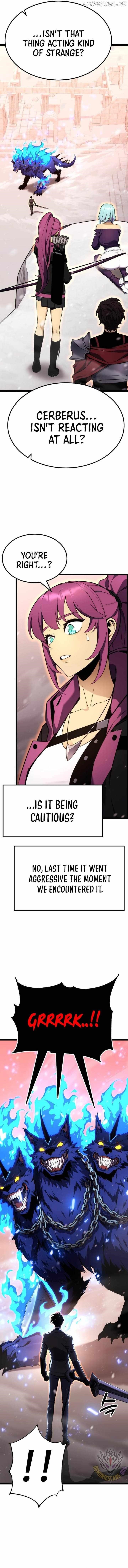 Artifact-Devouring Player Chapter 21 - Page 4 in English
