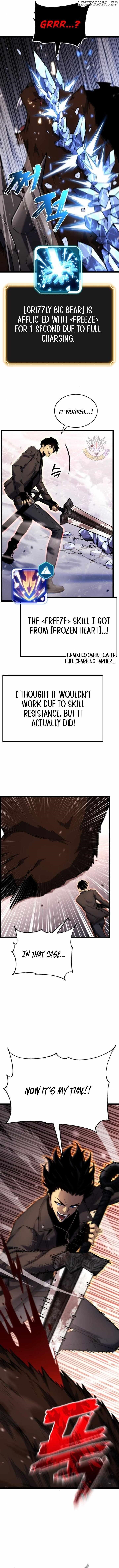 Artifact-Devouring Player Chapter 22 - Page 11 in English