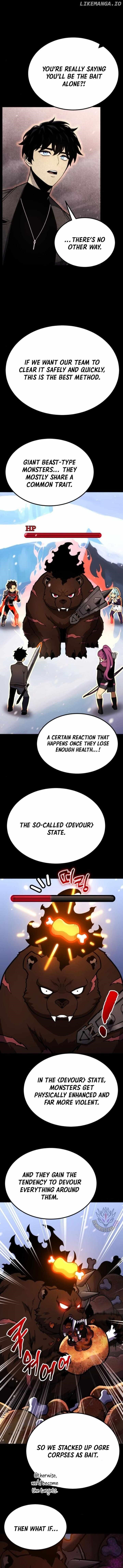 Artifact-Devouring Player Chapter 22 - Page 3 in English