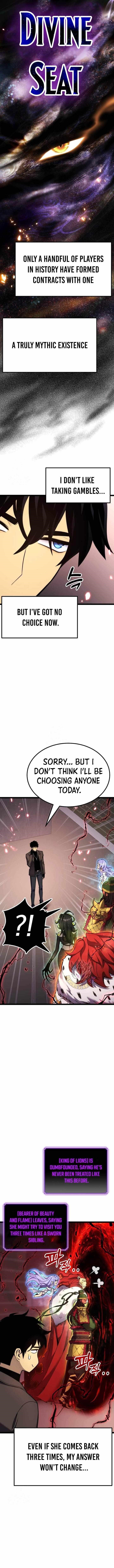 Artifact-Devouring Player Chapter 24 - Page 11 in English