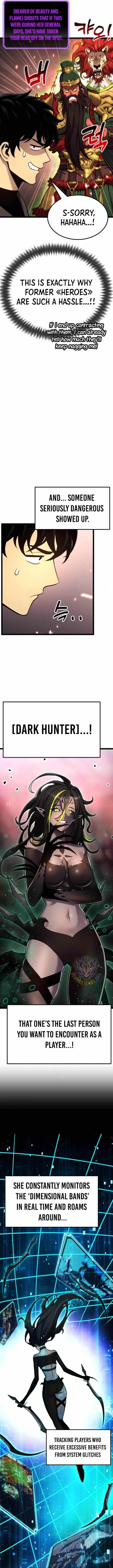 Artifact-Devouring Player Chapter 24 - Page 8 in English