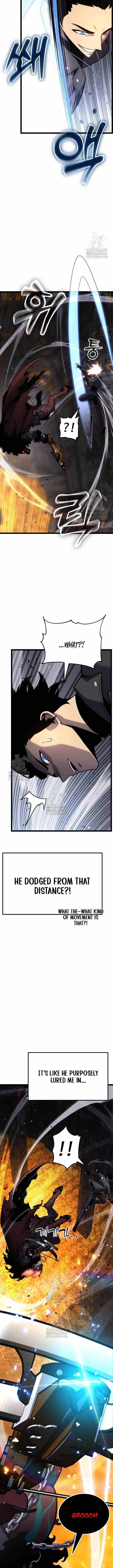 Artifact-Devouring Player Chapter 26 - Page 17 in English