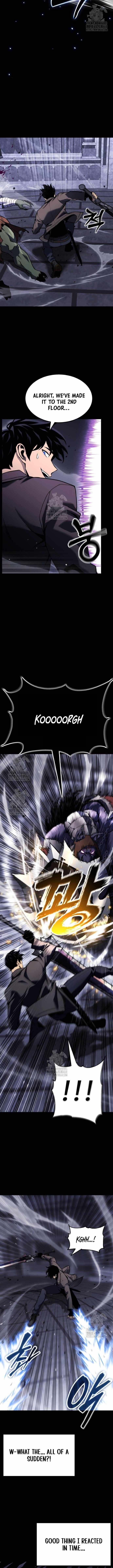 Artifact-Devouring Player Chapter 26 - Page 7 in English