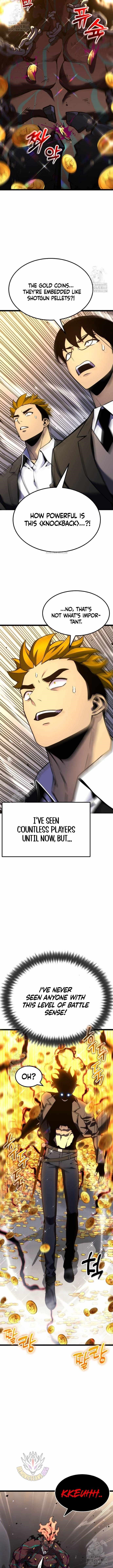 Artifact-Devouring Player Chapter 27 - Page 16 in English