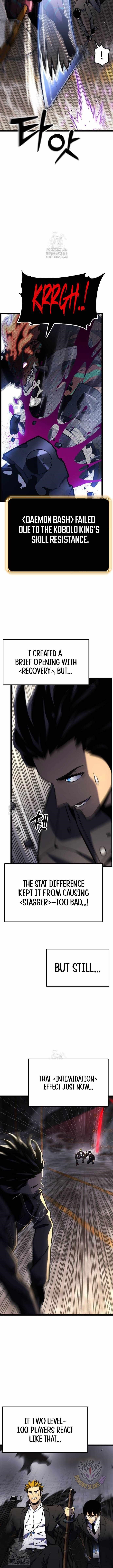 Artifact-Devouring Player Chapter 27 - Page 6 in English