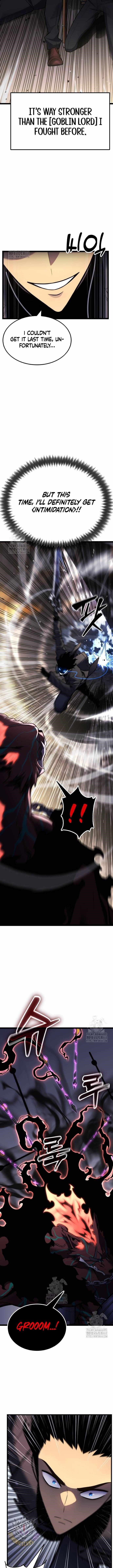 Artifact-Devouring Player Chapter 27 - Page 7 in English