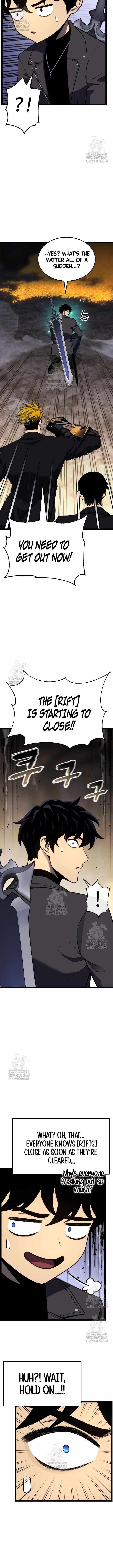 Artifact-Devouring Player Chapter 28 - Page 3 in English