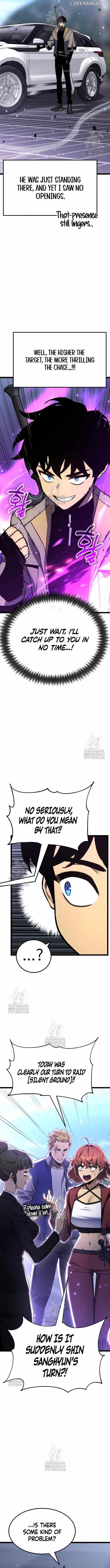 Artifact-Devouring Player Chapter 29 - Page 12 in English