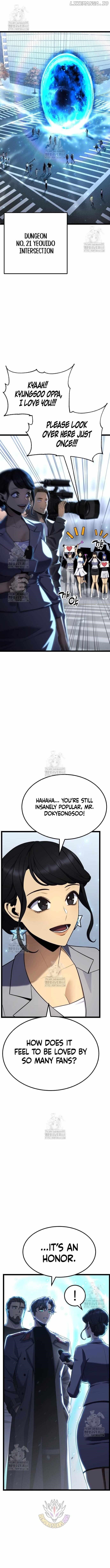Artifact-Devouring Player Chapter 29 - Page 5 in English