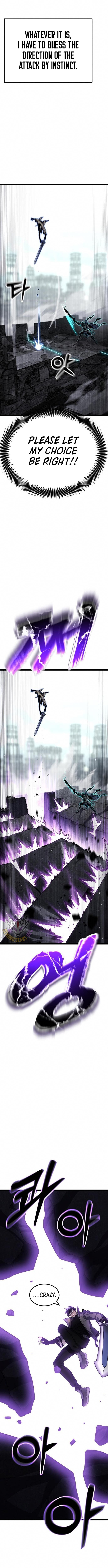 Artifact-Devouring Player Chapter 31 - Page 12 in English