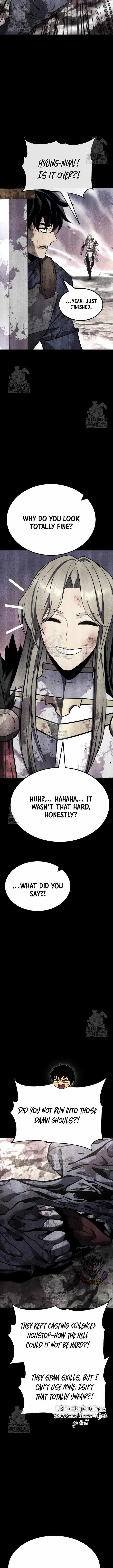 Artifact-Devouring Player Chapter 33 - Page 16 in English