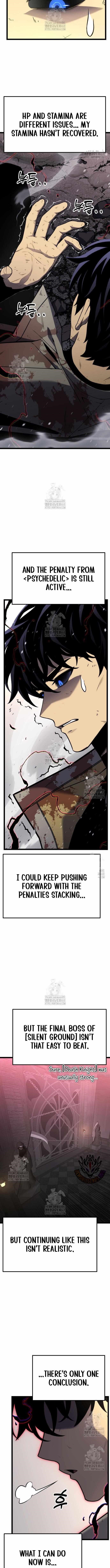 Artifact-Devouring Player Chapter 33 - Page 27 in English