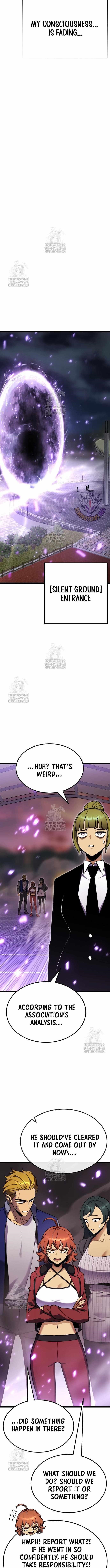 Artifact-Devouring Player Chapter 33 - Page 30 in English