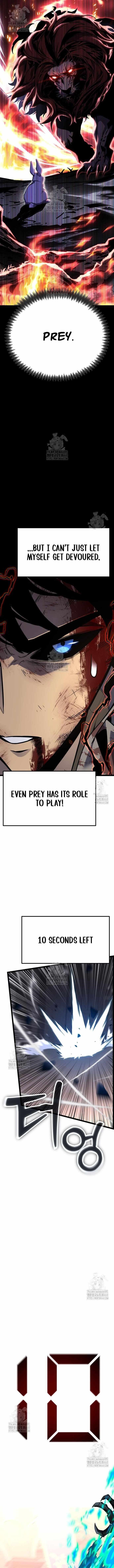 Artifact-Devouring Player Chapter 33 - Page 5 in English