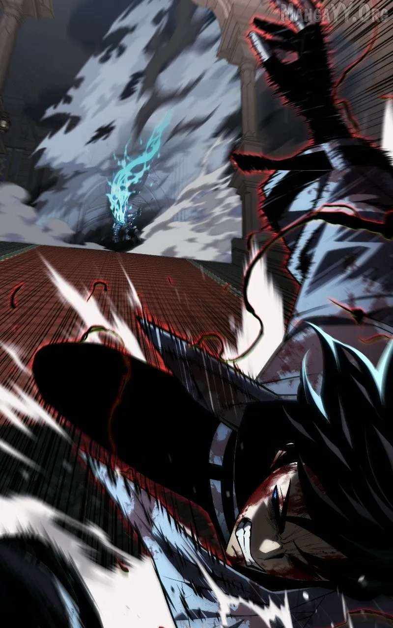Artifact-Devouring Player Chapter 34 - Page 101 in English
