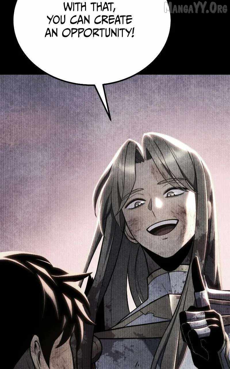 Artifact-Devouring Player Chapter 34 - Page 144 in English
