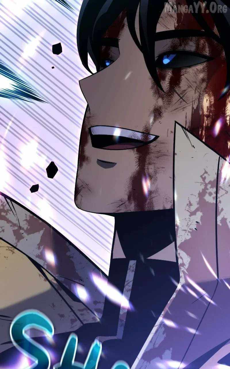 Artifact-Devouring Player Chapter 34 - Page 155 in English