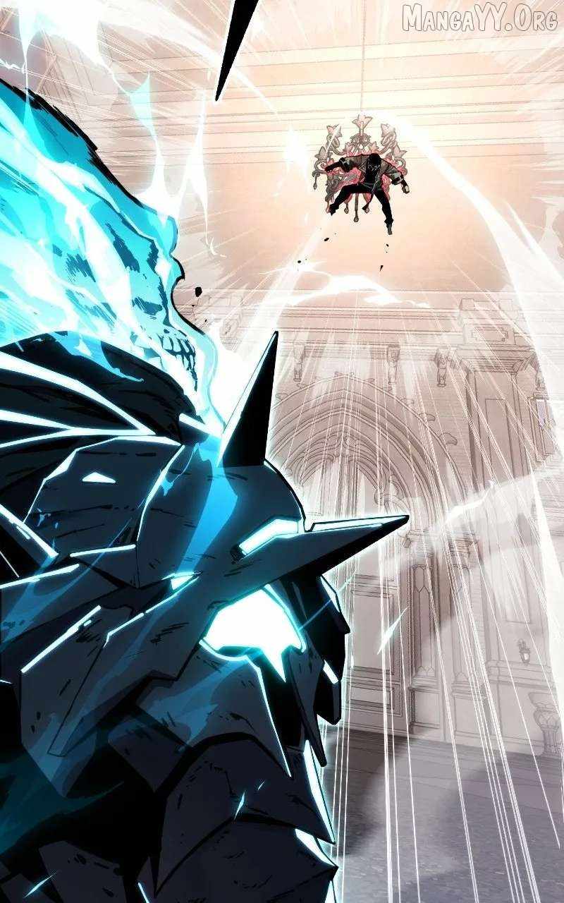 Artifact-Devouring Player Chapter 34 - Page 165 in English