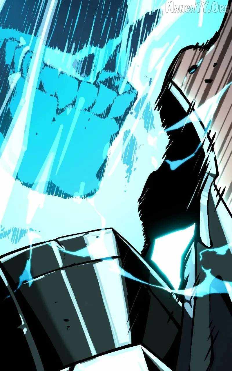 Artifact-Devouring Player Chapter 34 - Page 168 in English