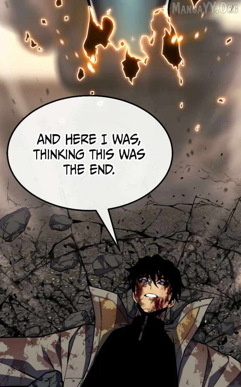 Artifact-Devouring Player Chapter 34 - Page 212 in English