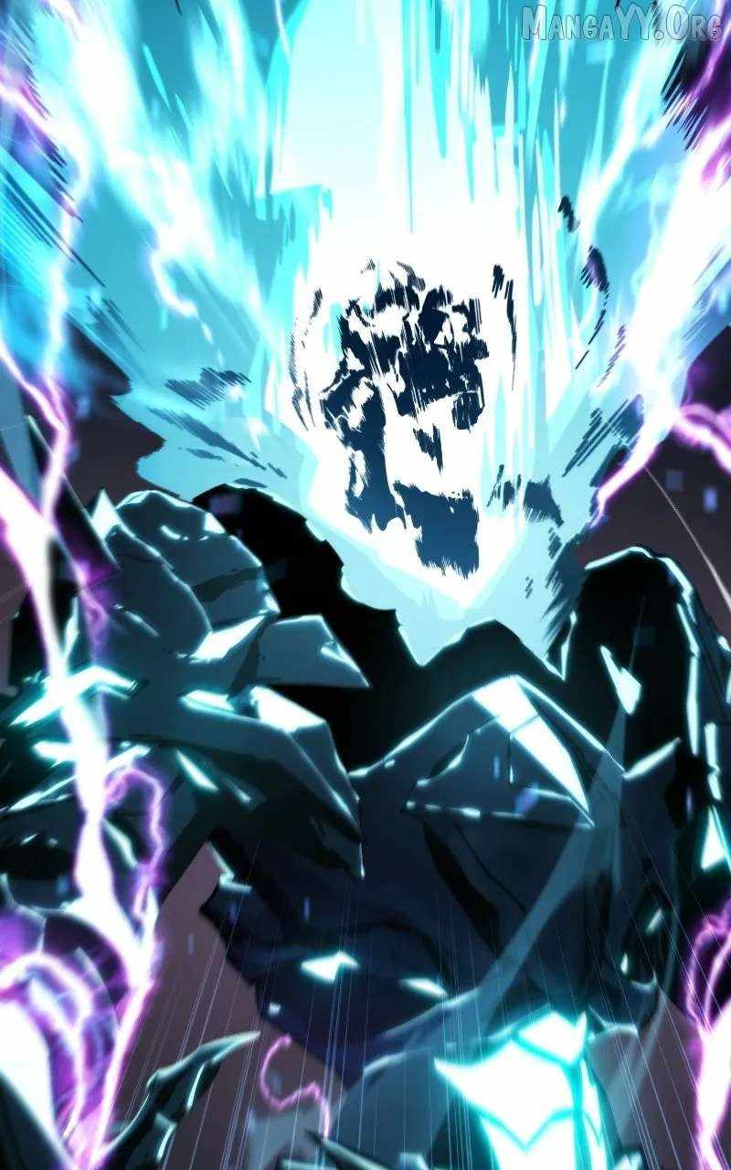 Artifact-Devouring Player Chapter 34 - Page 22 in English