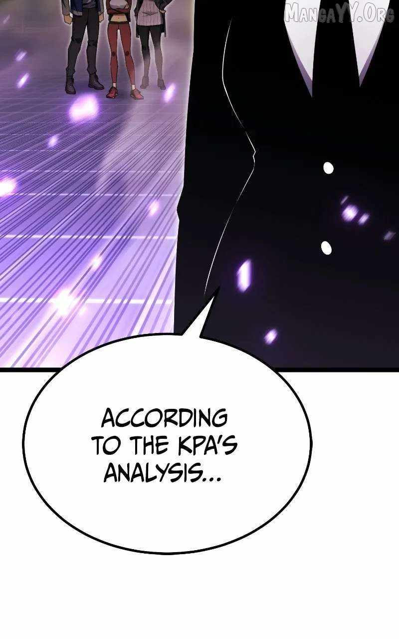 Artifact-Devouring Player Chapter 34 - Page 257 in English