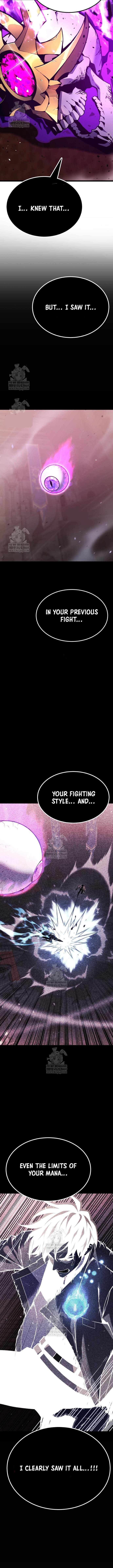 Artifact-Devouring Player Chapter 35 - Page 13 in English