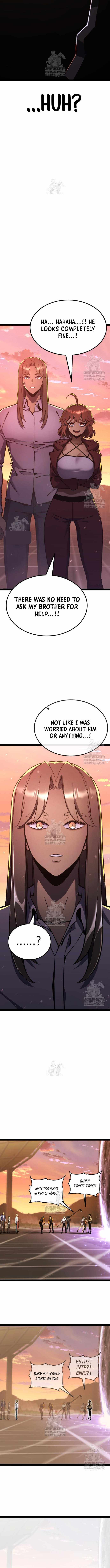 Artifact-Devouring Player Chapter 35 - Page 17 in English