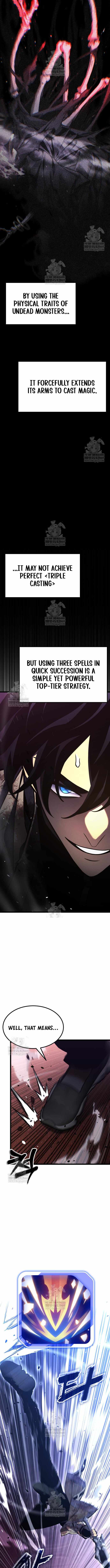 Artifact-Devouring Player Chapter 35 - Page 7 in English