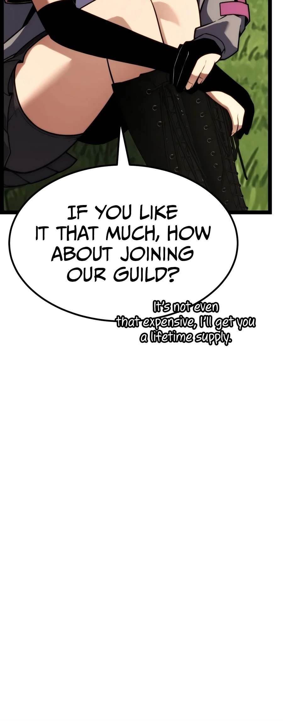 Artifact-Devouring Player Chapter 43 - Page 10 in English