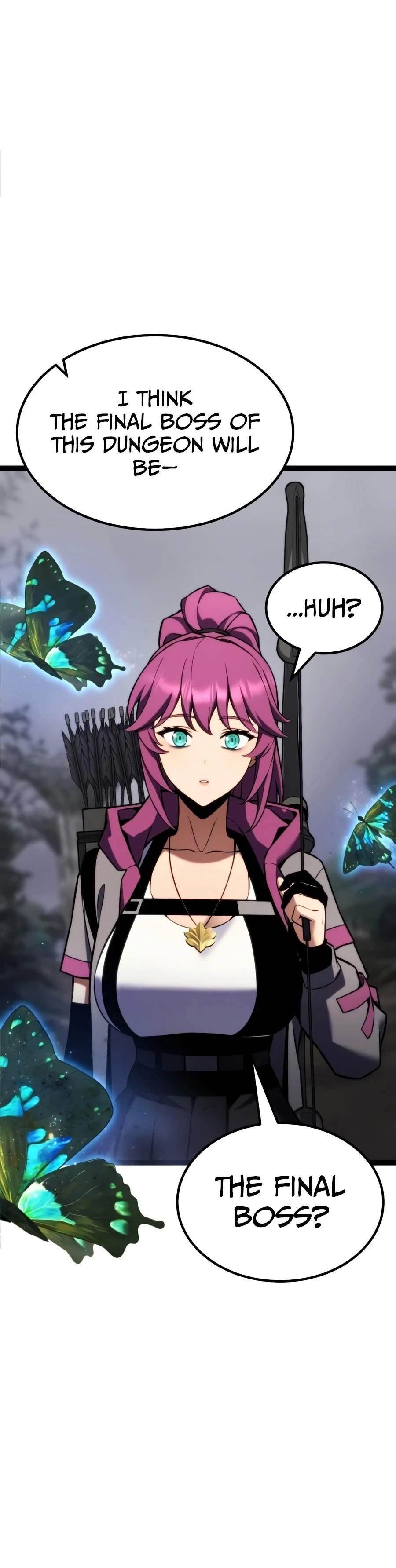 Artifact-Devouring Player Chapter 43 - Page 14 in English