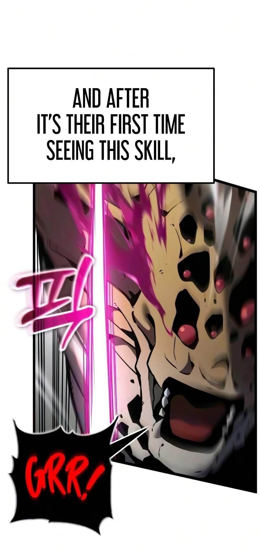 Artifact-Devouring Player Chapter 44 - Page 23 in English