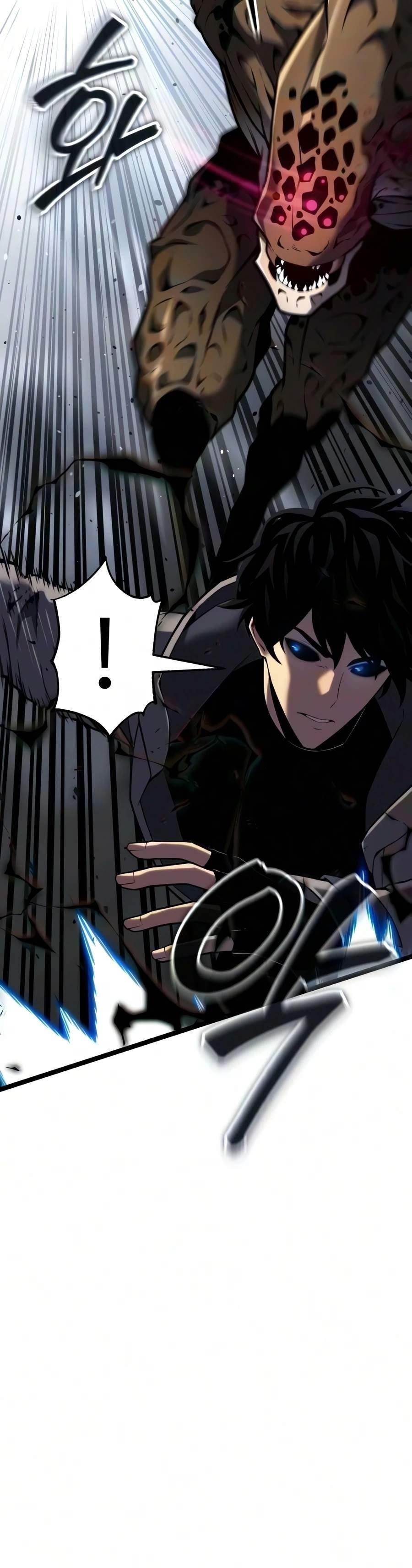Artifact-Devouring Player Chapter 44 - Page 25 in English