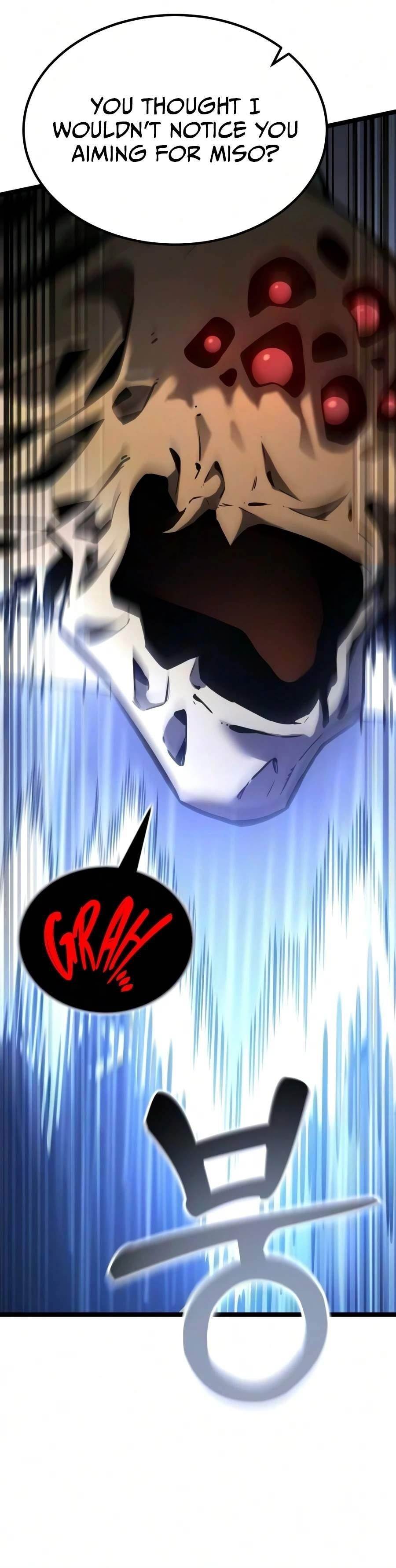 Artifact-Devouring Player Chapter 44 - Page 29 in English